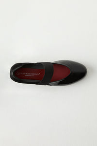 Black Patent