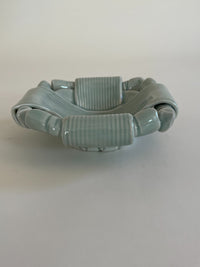 Woven Trinket Dish