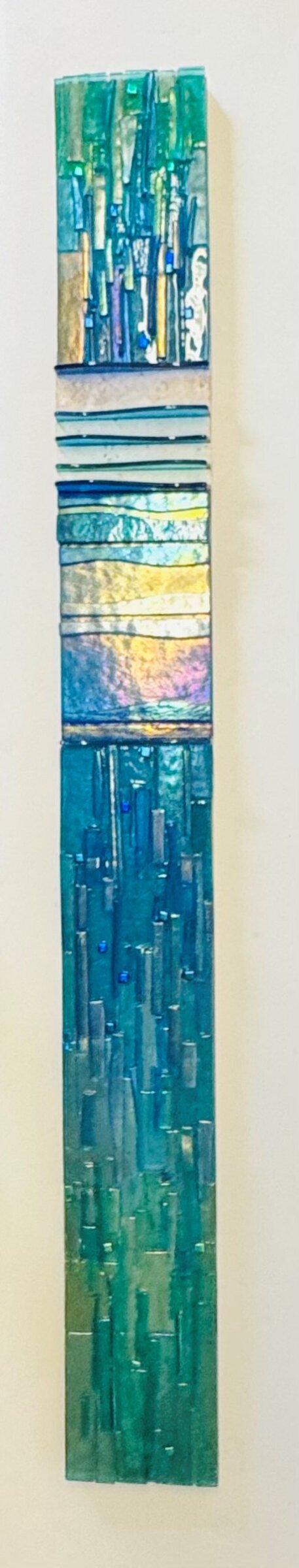 mosaic Caribbean Sea III