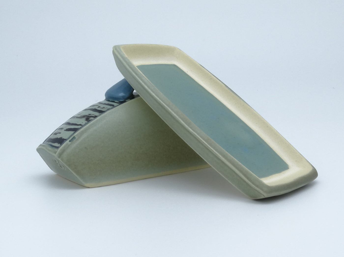 Butter Dish