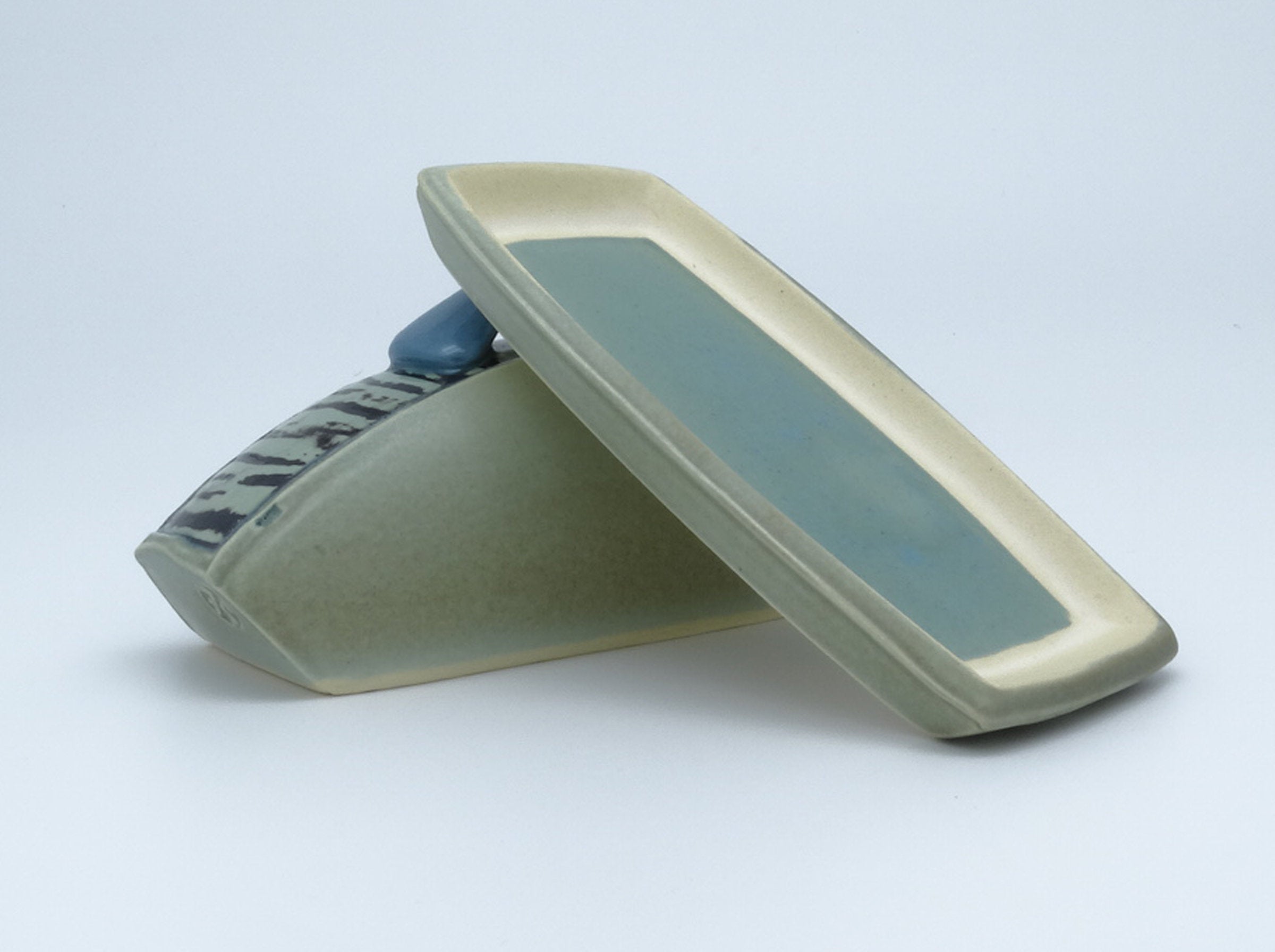 Butter Dish
