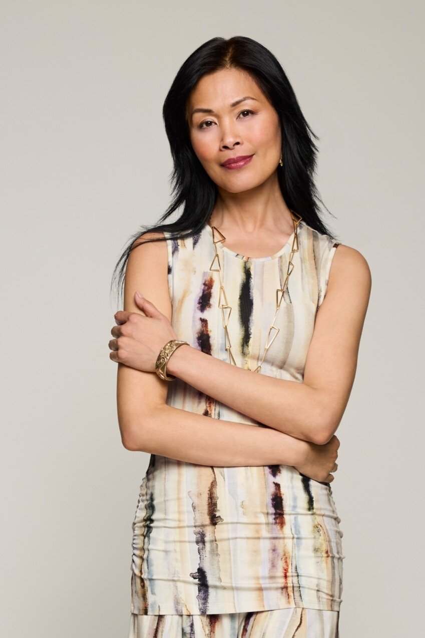 Journey Tunic