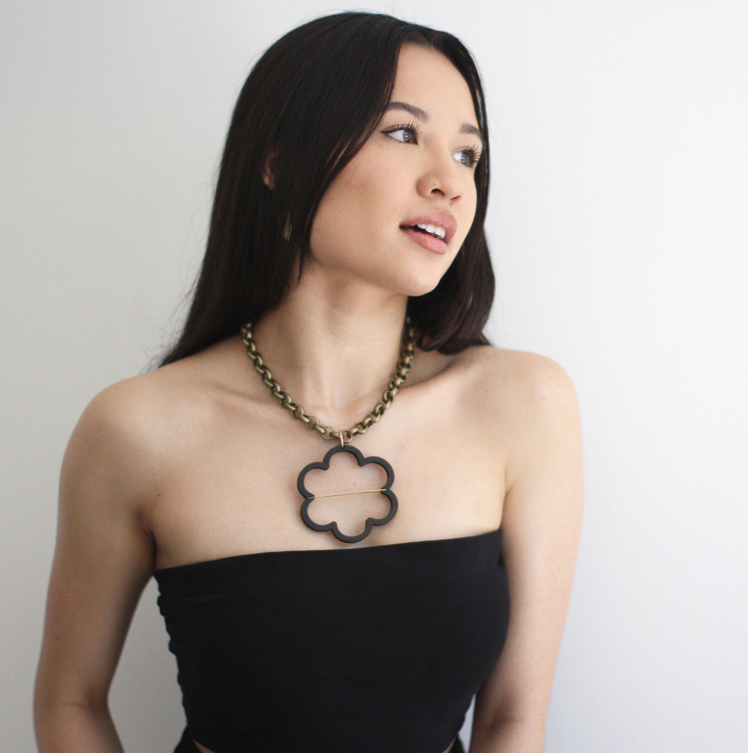 Peranth Pendant
