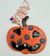 Baby Pumpkin IV