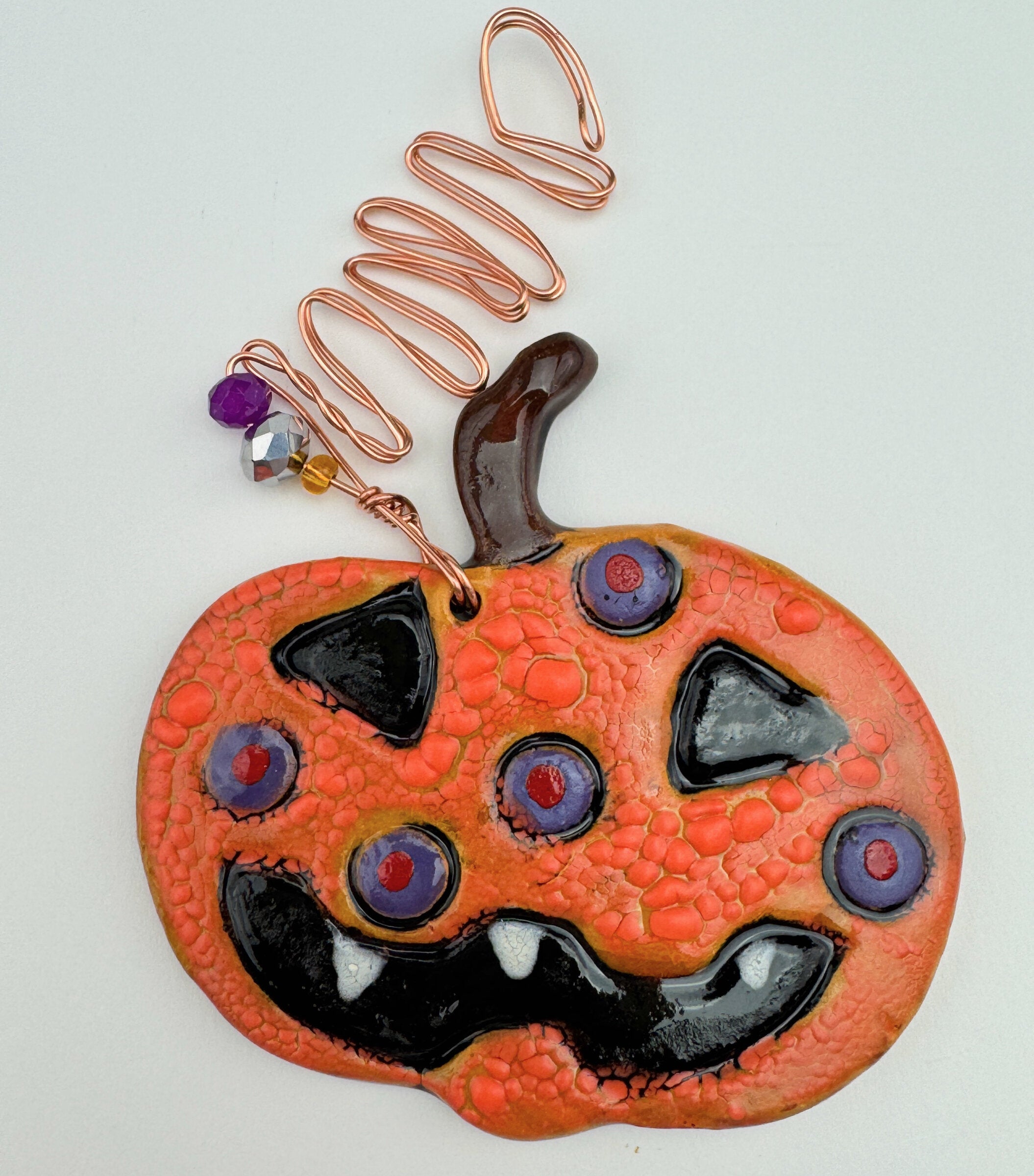 Baby Pumpkin IV