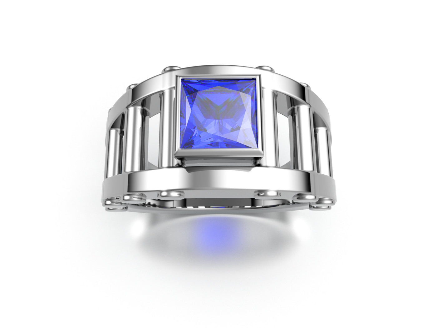 Blue Topaz