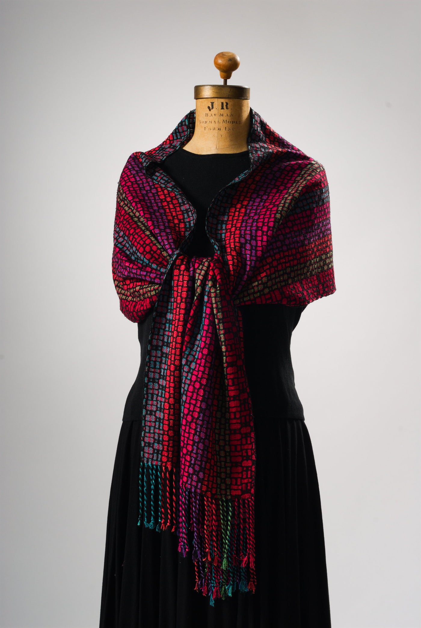 shawl