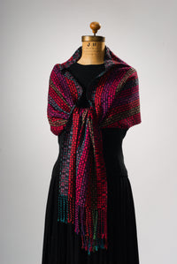 shawl