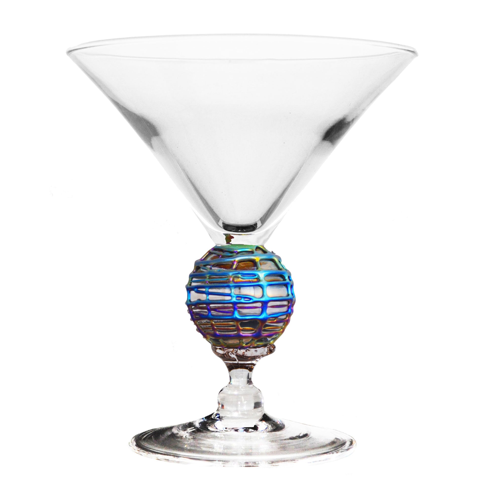 Short Martini
