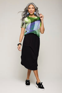 Myra Organic Cotton Tee
