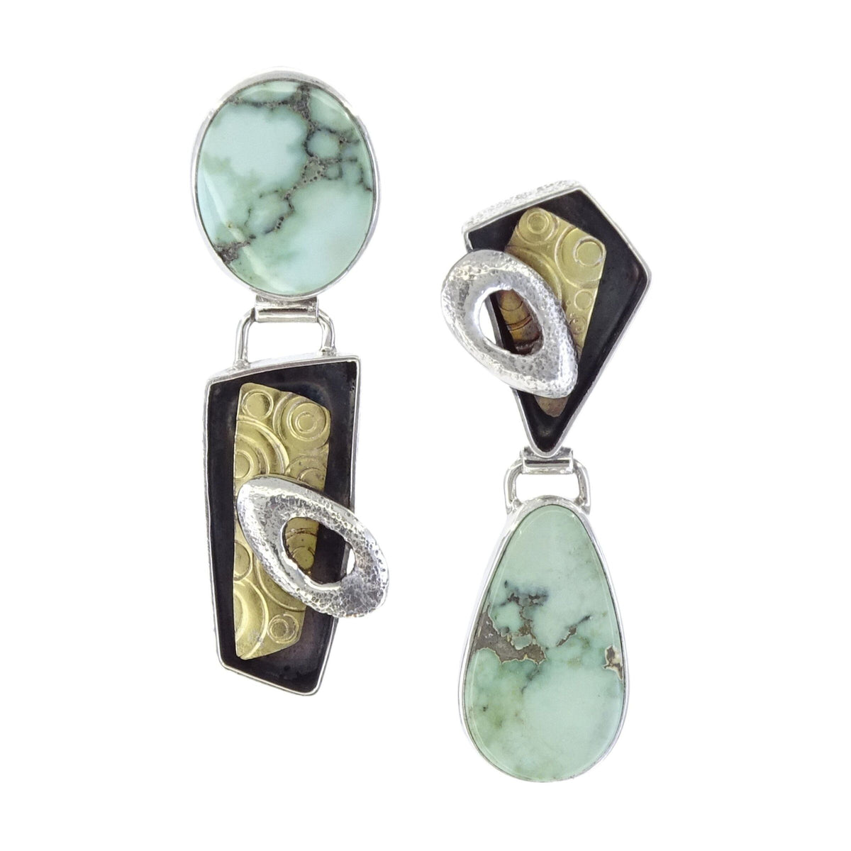 Havasupai Earrings