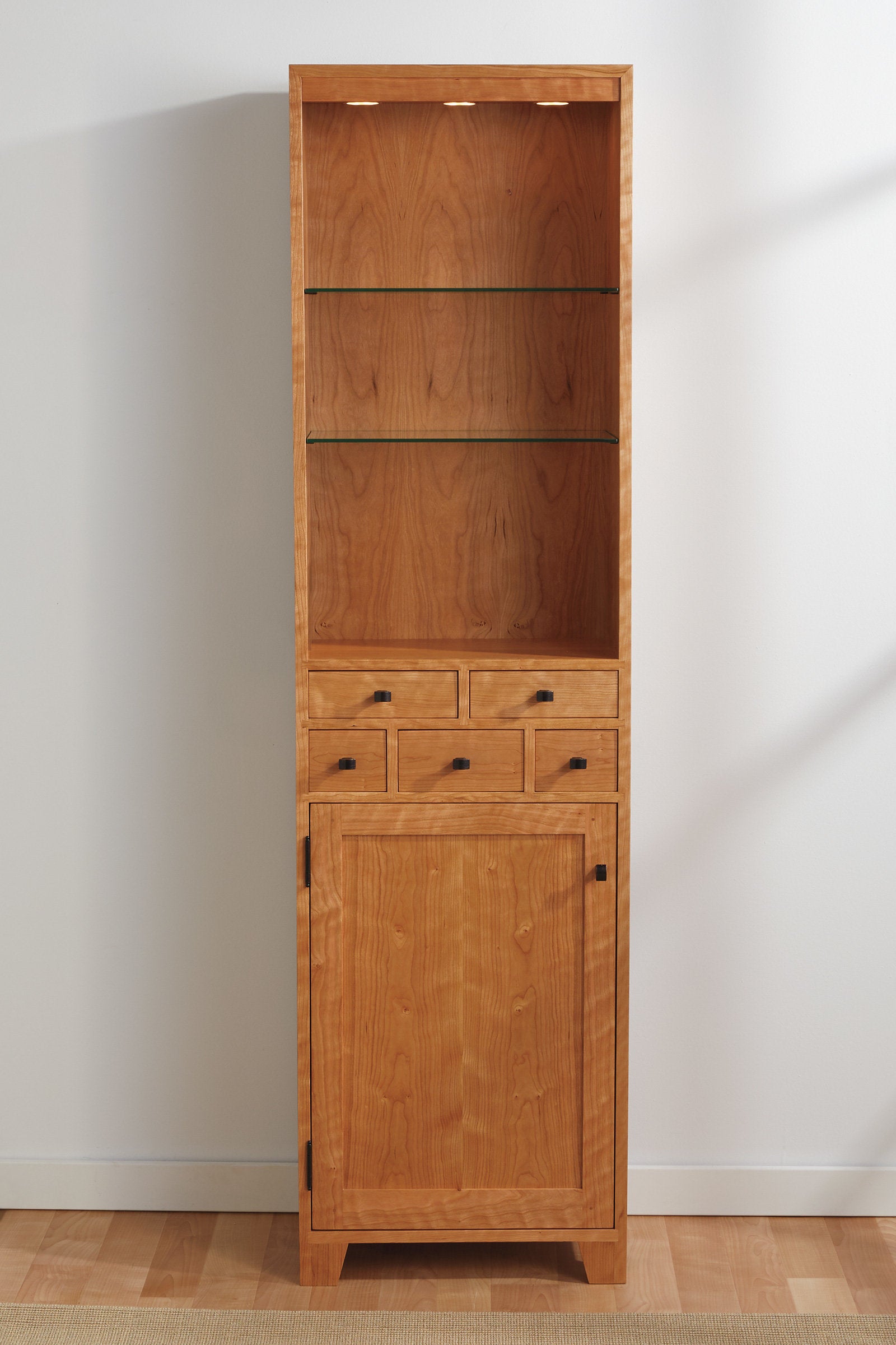 Cherry Drawers