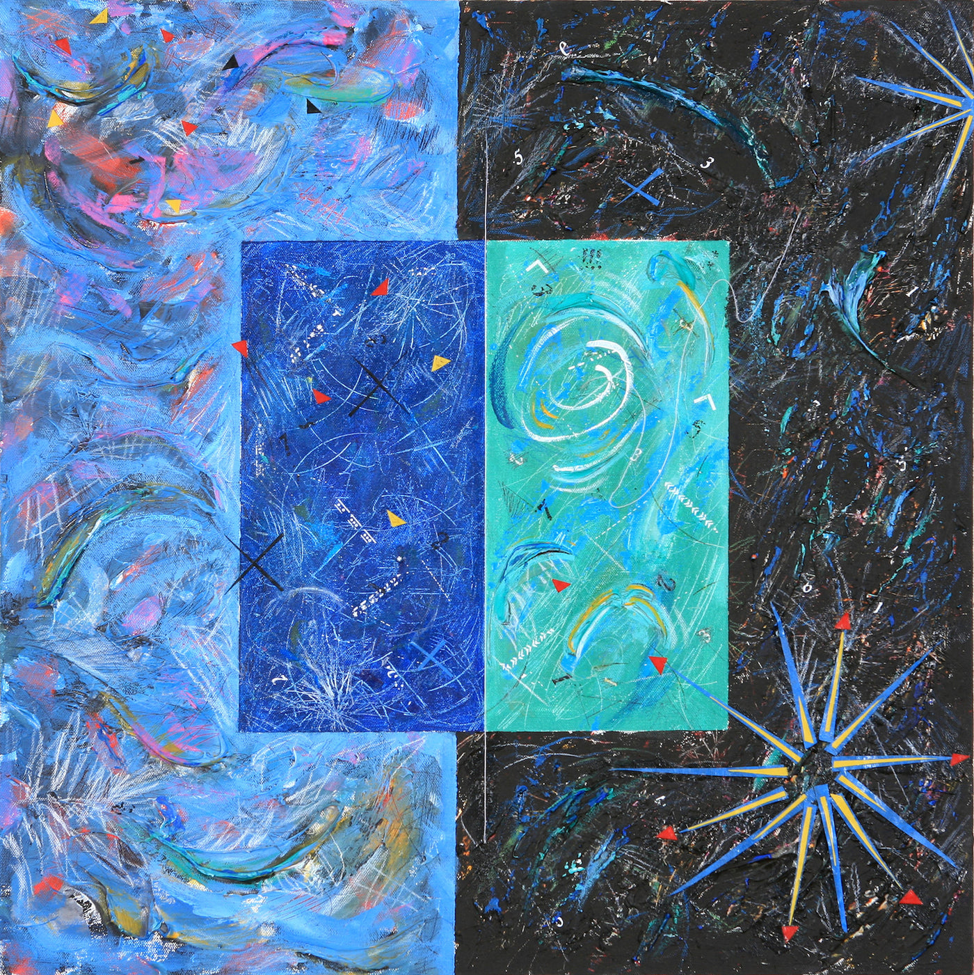 Stargazer 1