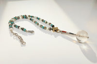 Mandava Pendant