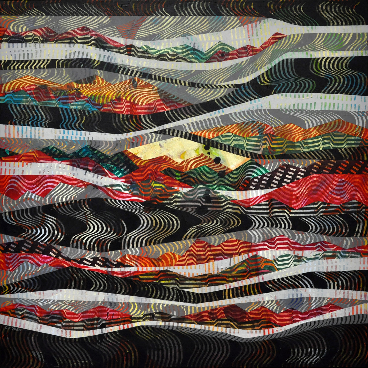 The Clearing