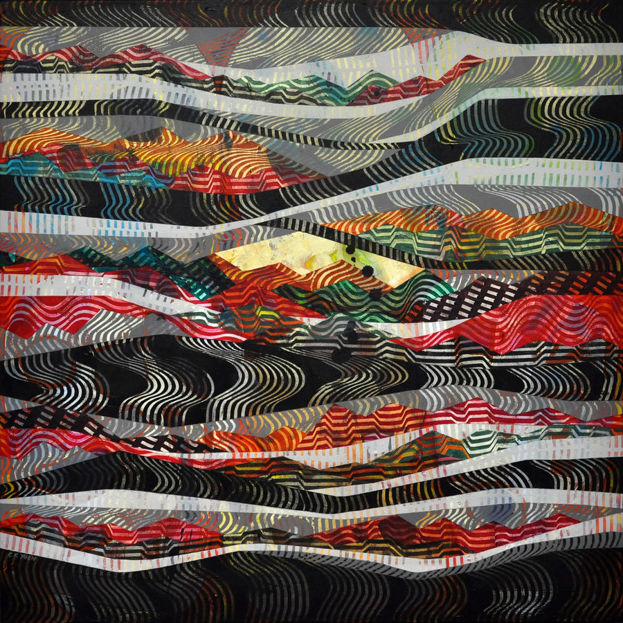 The Clearing
