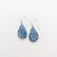 Ocean Dream Earrings II