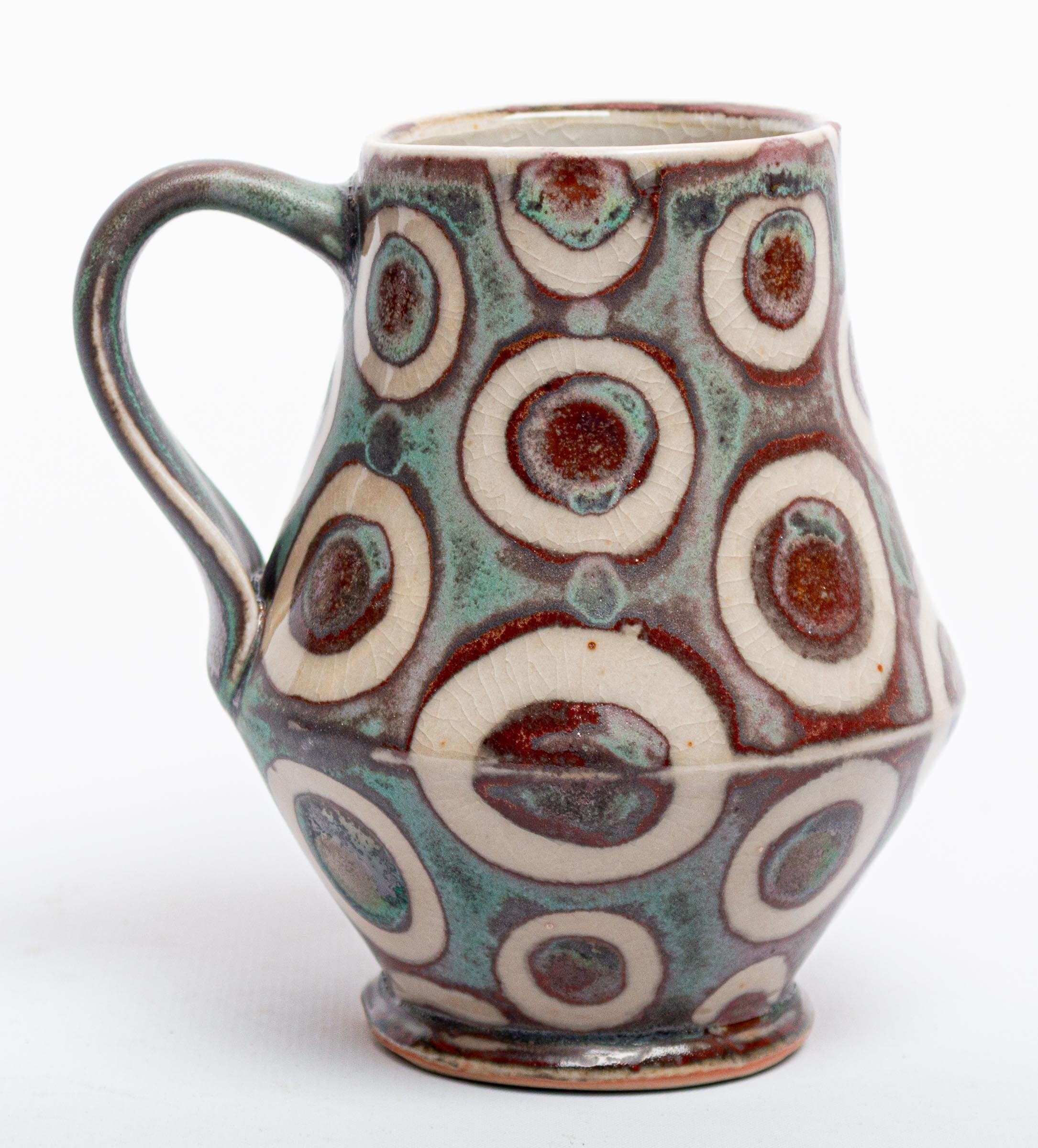 Flared Mug 1
