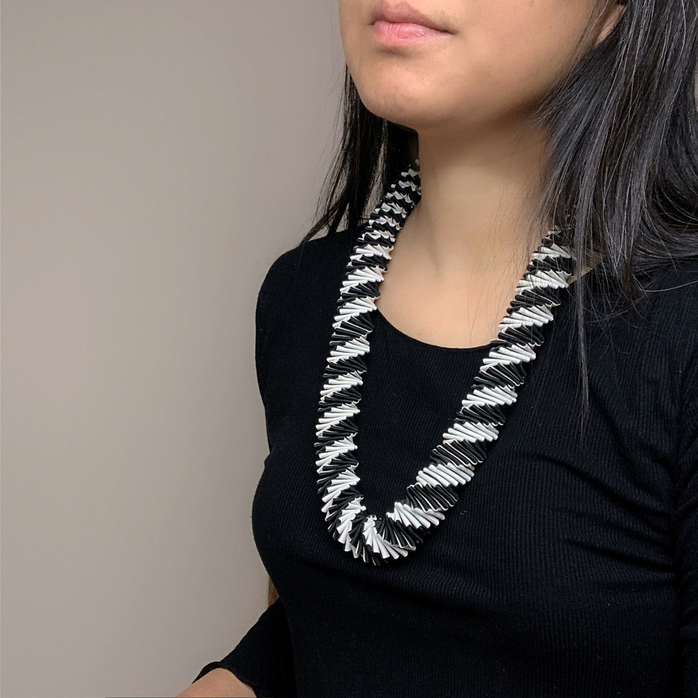 Turning Necklace II