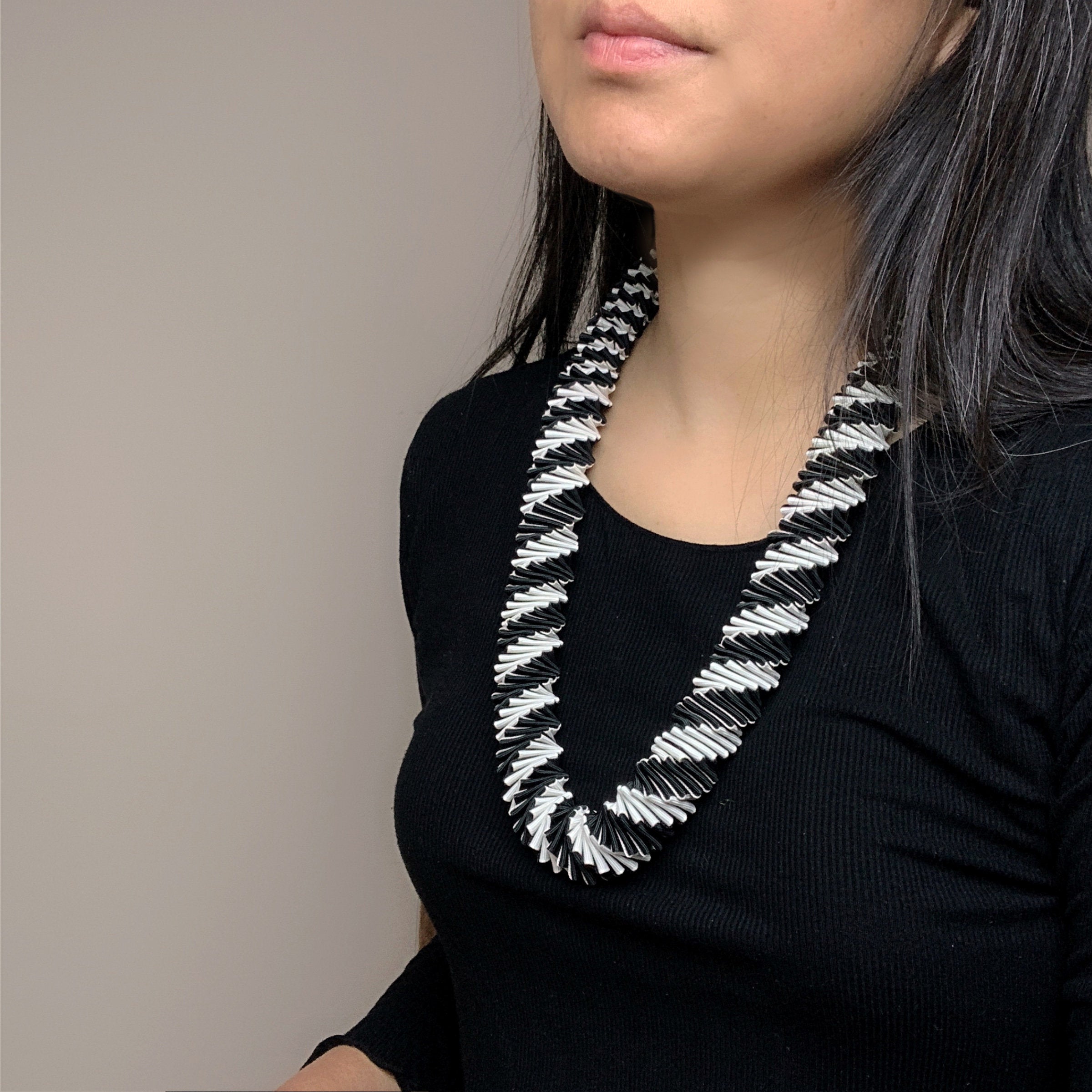 Turning Necklace II