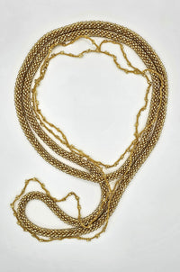 Gold Sparkle