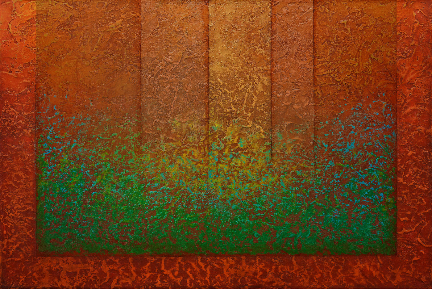 Enchanted Dreamscape 09