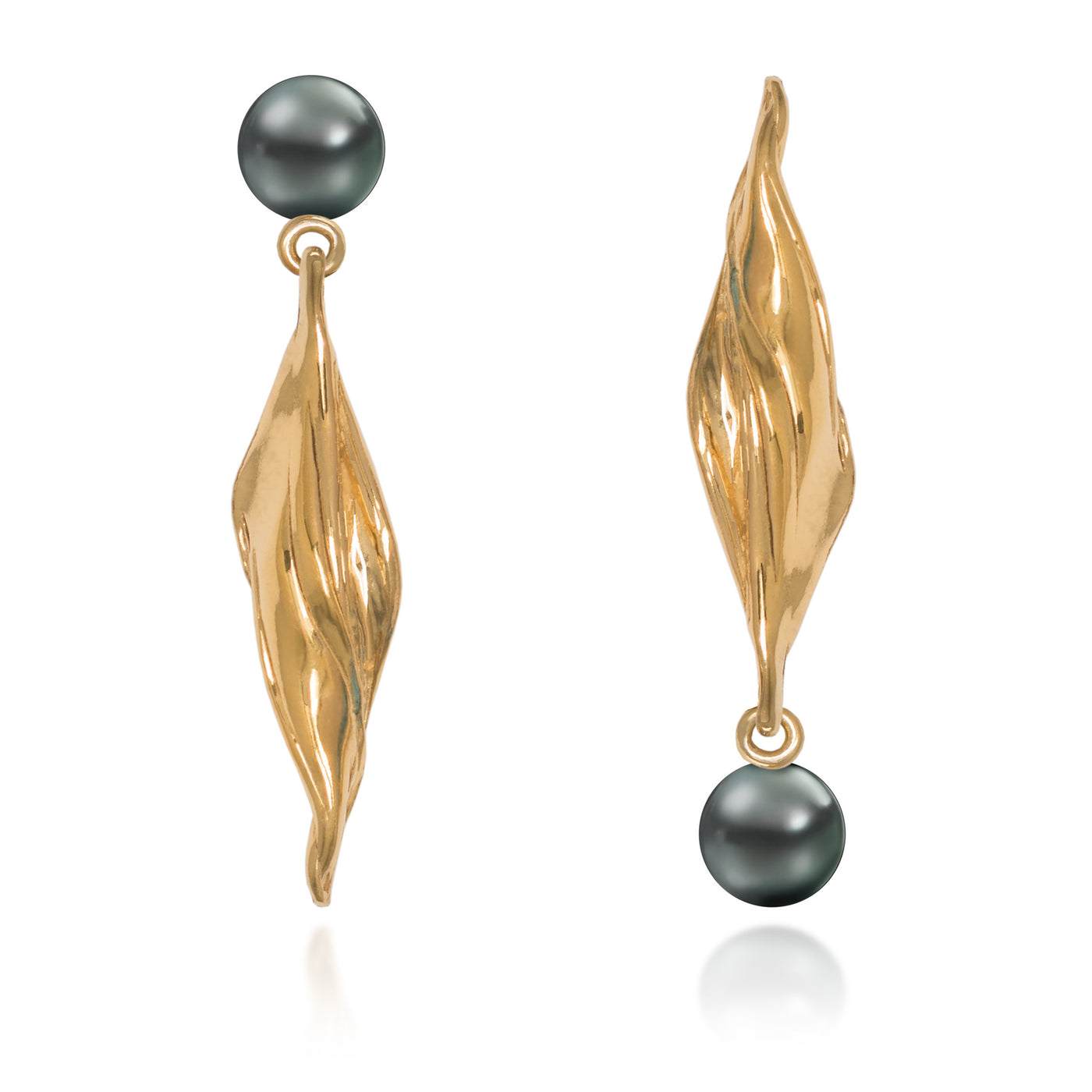Black Pearls