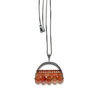 Large Arc Necklace