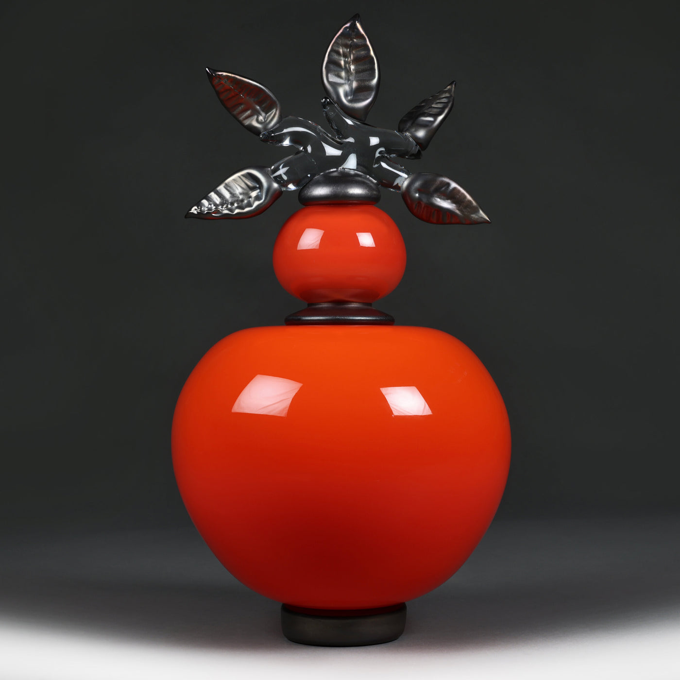 Crimson Sphere