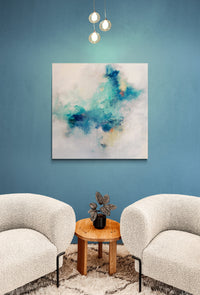 Blue Fusion VI