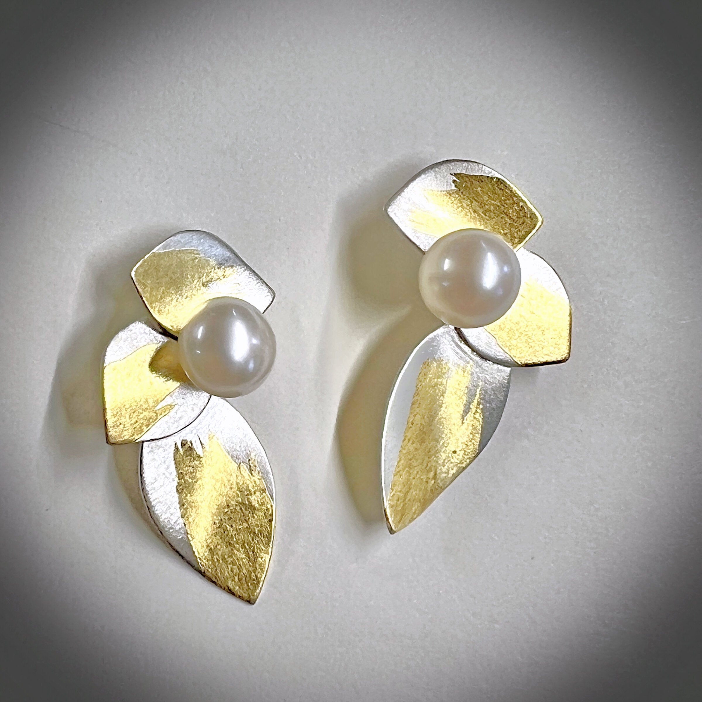 In Flight Earrings