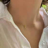 Supernova Necklace