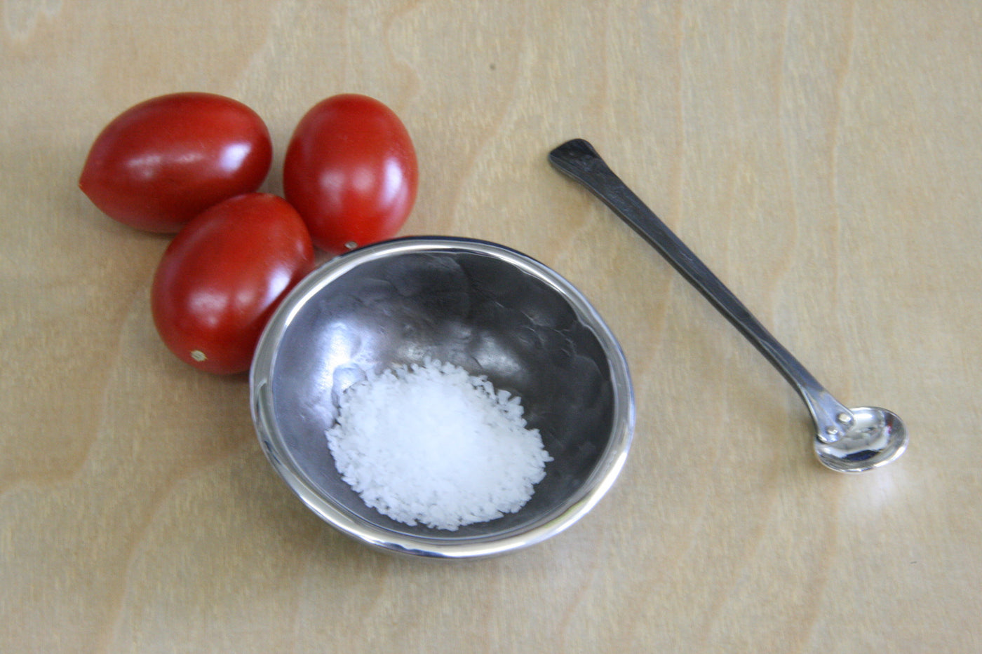 Salt Cellar