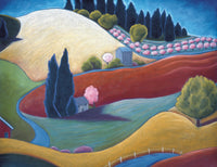 Early Spring