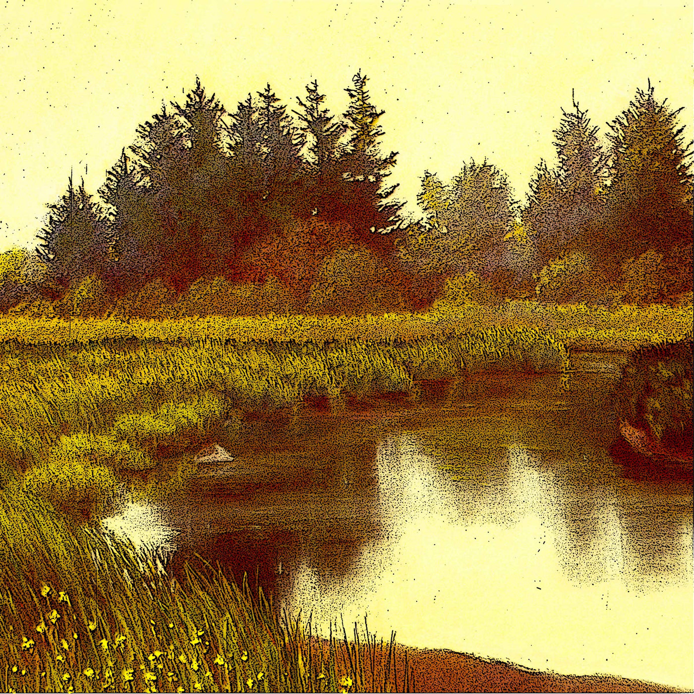 Estuary