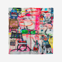 Pink Multi
