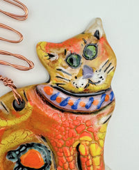 Cat I