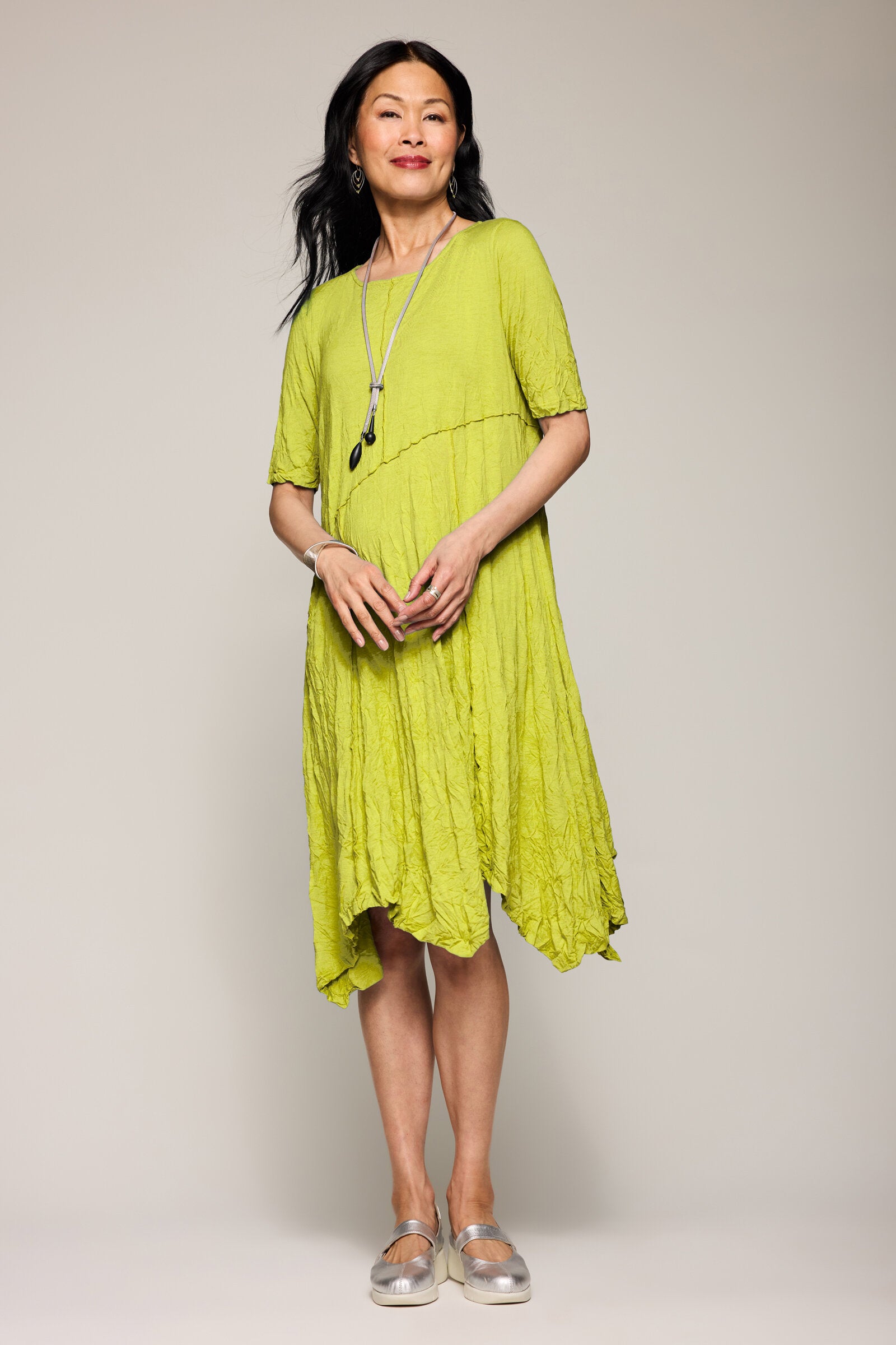 Bright Olive