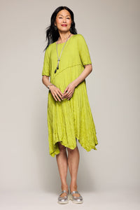 Bright Olive