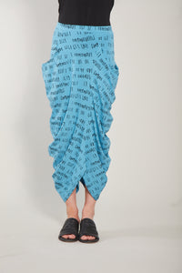 Athena Skirt