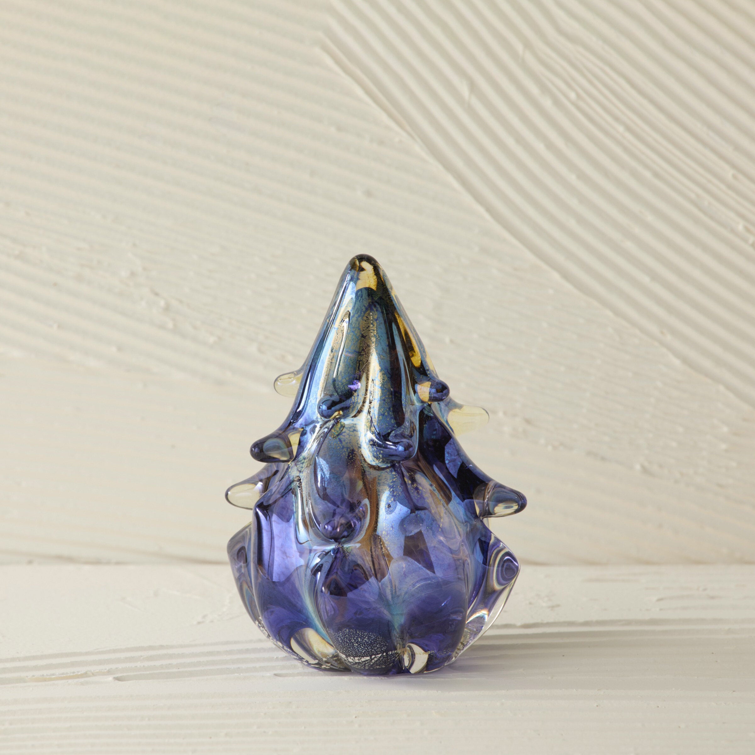 Hyacinth Silver, mini