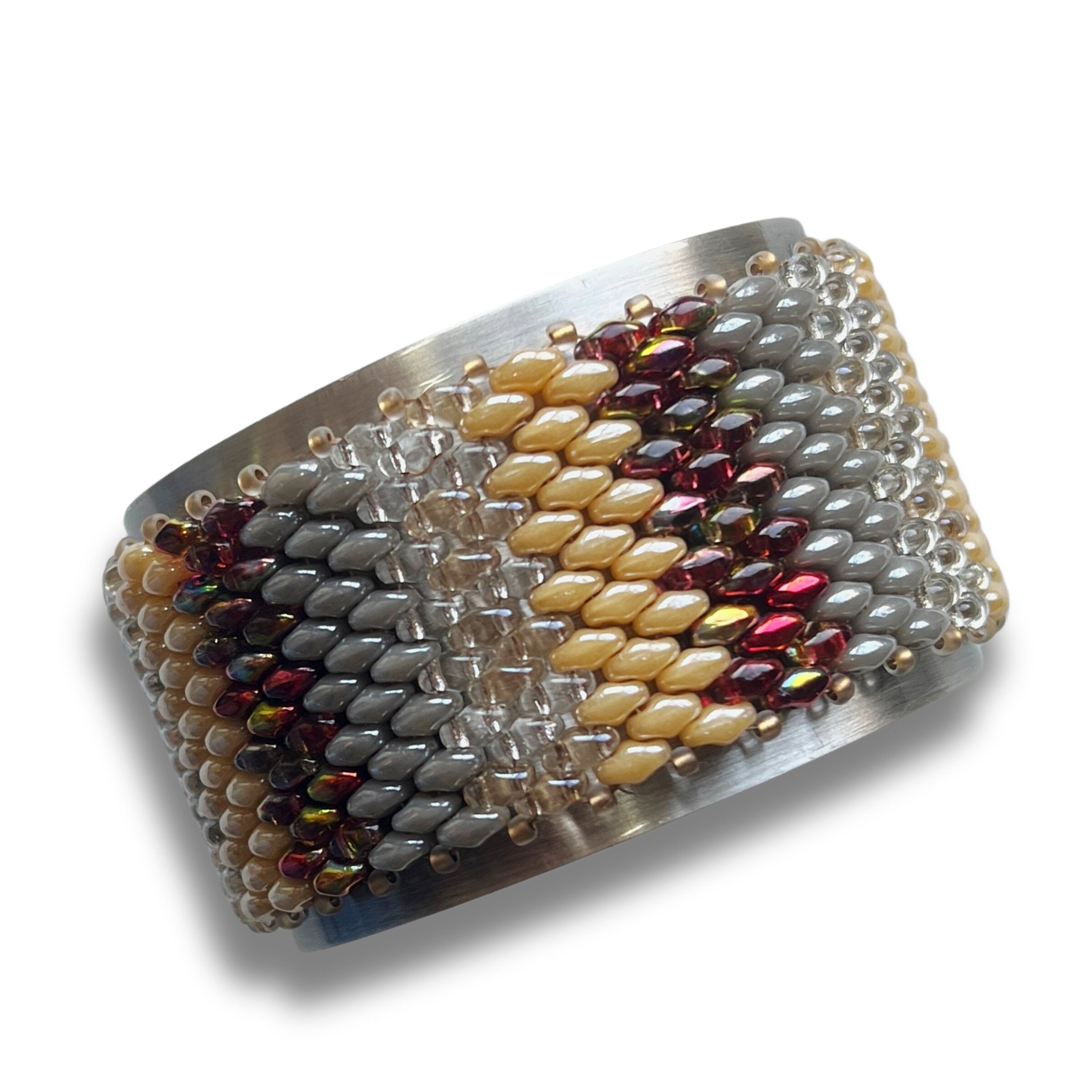 Golden Twilight Cuff