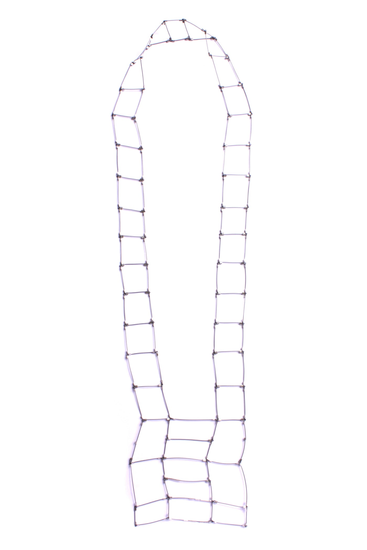 Block Necklace
