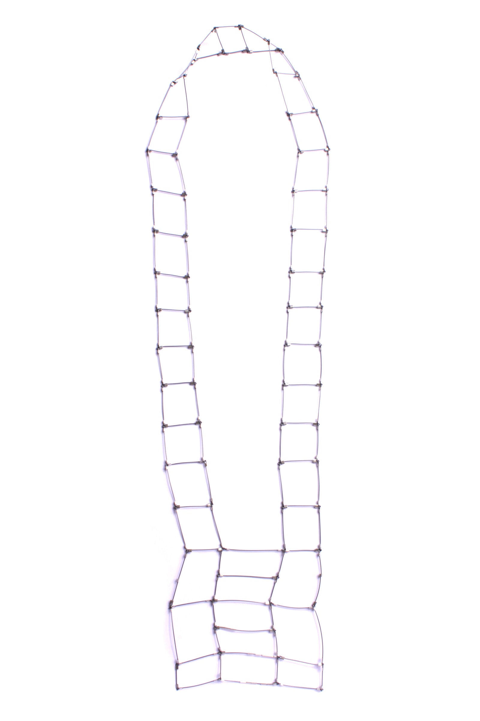 Block Necklace
