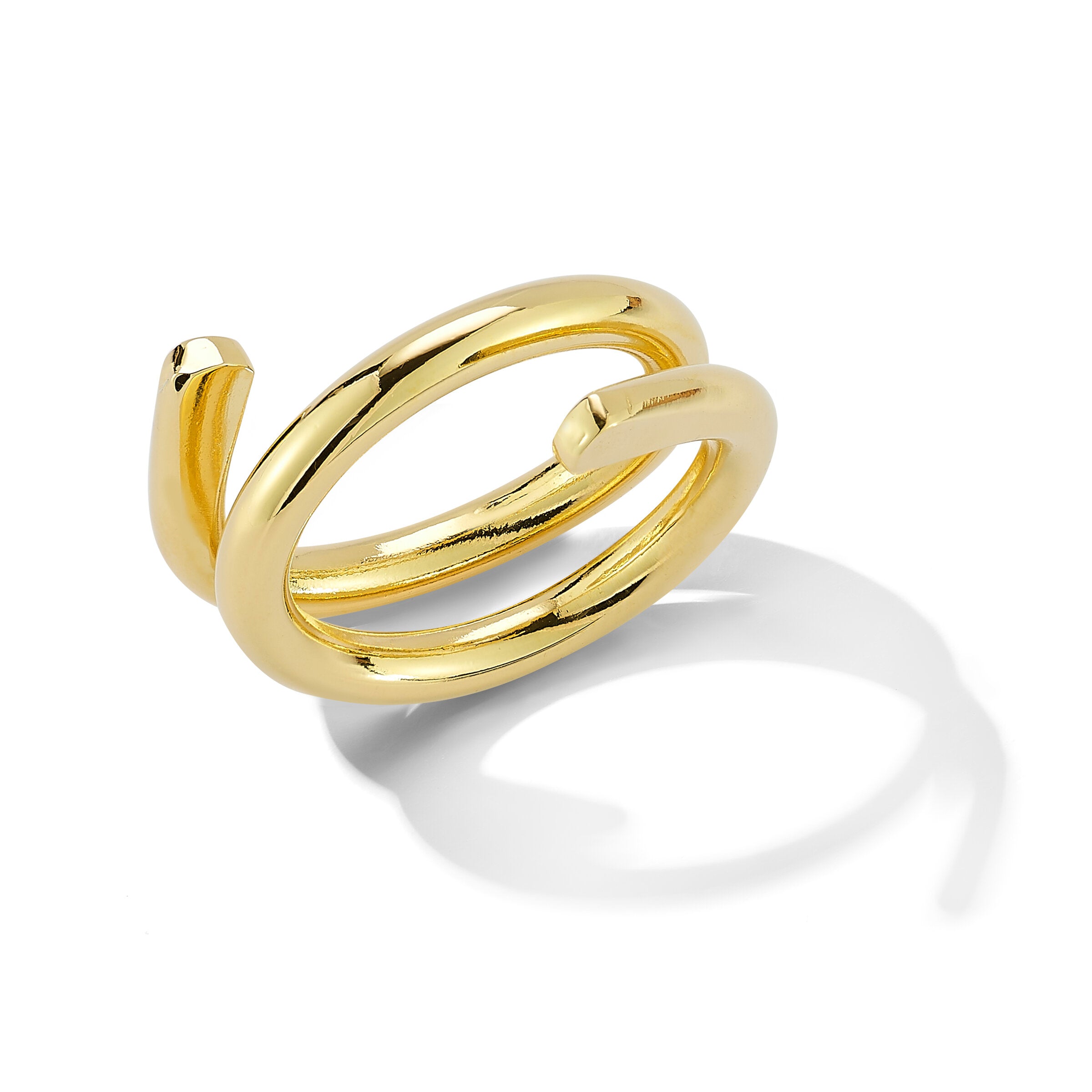 Sliding Doors Ring