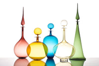 Large Decanter Collection