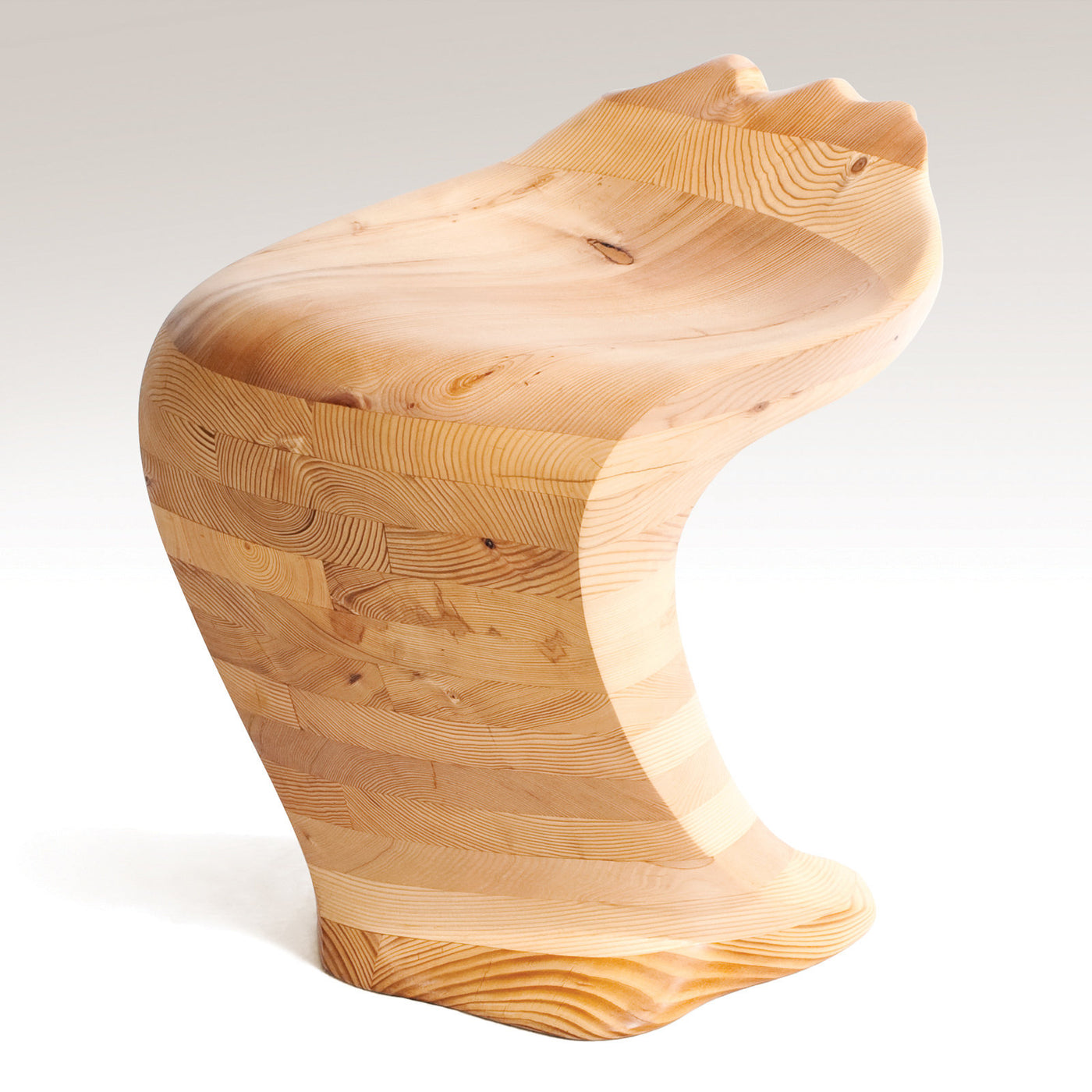 Driftwood Chair