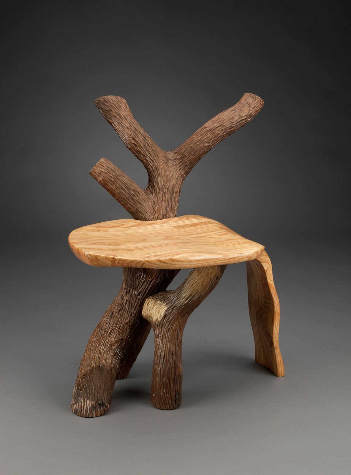 Part Of The Landscape Chair
