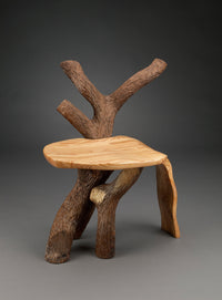 Part Of The Landscape Chair