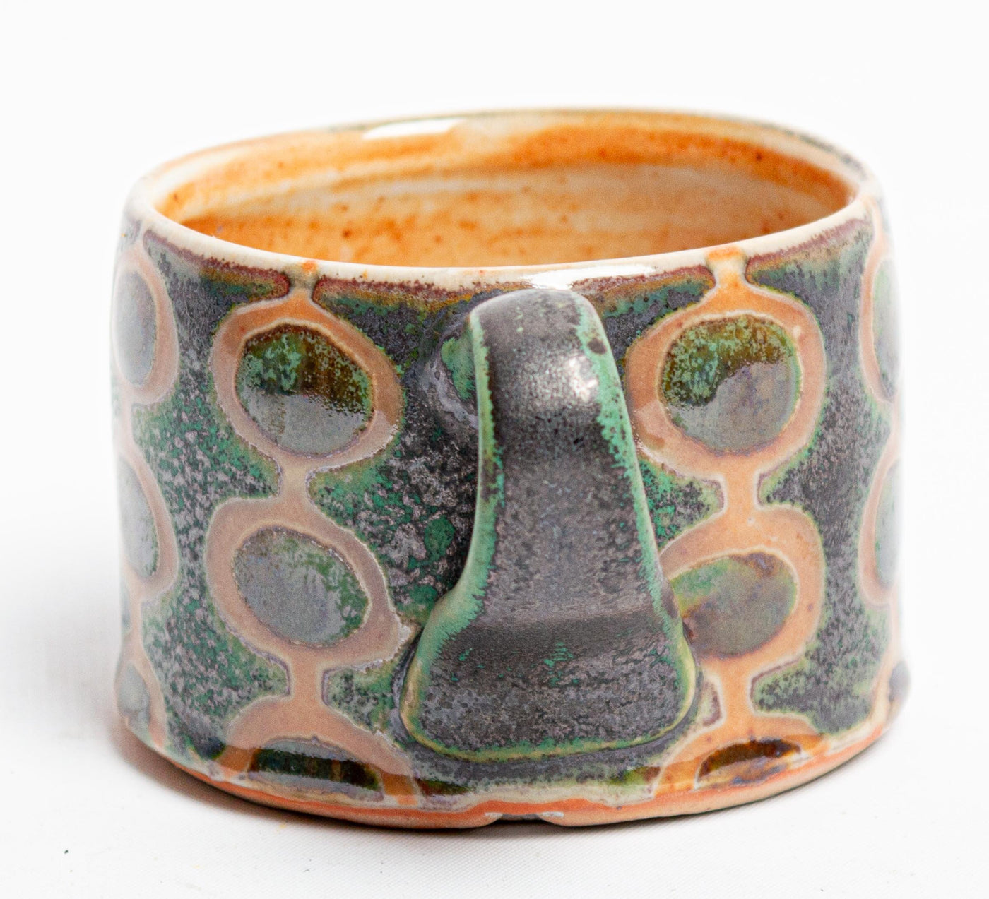 Americano Mug 17